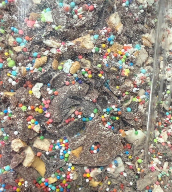 Ice Cream Topper