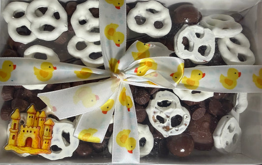 1 1/2 lb Summer Box (Chocolate)